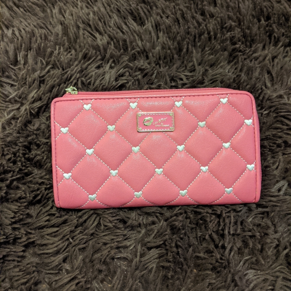 Betsy Johnson Wallet